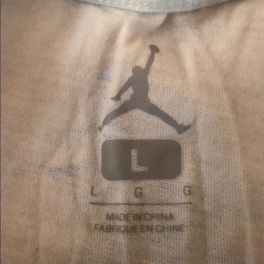 Jordan T-shirt